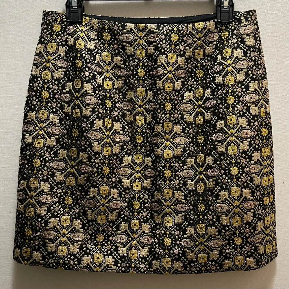 J. McLaughlin mclaughlin lurex
